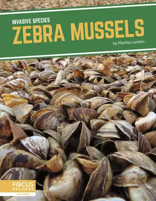 Mușchi Zebra - Zebra Mussels