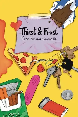 Setea și gerul - Thirst & Frost