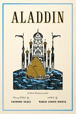 Aladdin: O nouă traducere - Aladdin: A New Translation