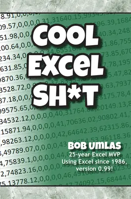 Super Excel Sh*t - Cool Excel Sh*t