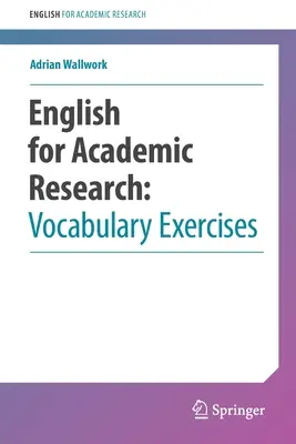 Engleză pentru cercetare academică: Exerciții de vocabular - English for Academic Research: Vocabulary Exercises
