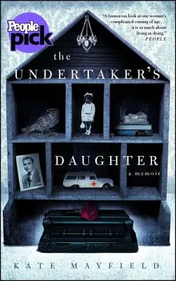 Fiica lui Undertaker - The Undertaker's Daughter