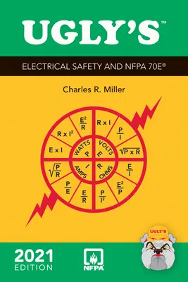 Ugly's Electrical Safety și Nfpa 70e 2021 5e - Ugly's Electrical Safety and Nfpa 70e 2021 5e