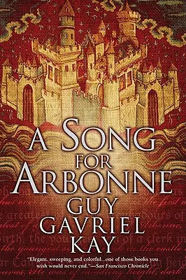 Un cântec pentru Arbonne - A Song for Arbonne
