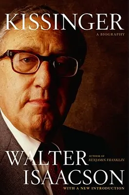 Kissinger: O biografie - Kissinger: A Biography