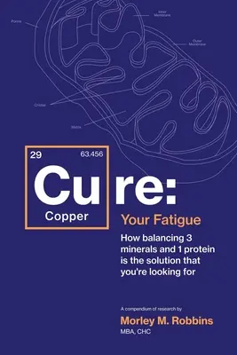 Cu-RE oboseala ta: Cauza principală și cum să o remediați pe cont propriu - Cu-RE Your Fatigue: The Root Cause and How To Fix It On Your Own