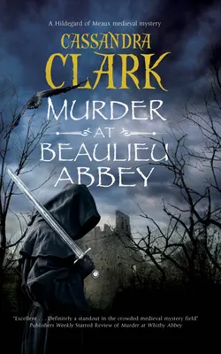 Crimă la Beaulieu Abbey - Murder at Beaulieu Abbey