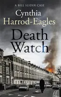 Death Watch - Un mister Bill Slider (2) - Death Watch - A Bill Slider Mystery (2)