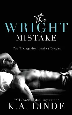 Greșeala lui Wright - The Wright Mistake