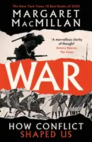 Război - Cum ne-a modelat conflictul - War - How Conflict Shaped Us