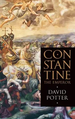 Constantin Împăratul (Constantine the Emperor) - Constantine the Emperor