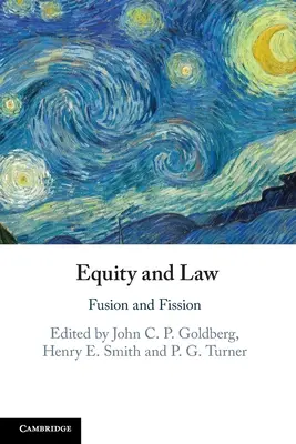 Echitate și lege - Equity and Law