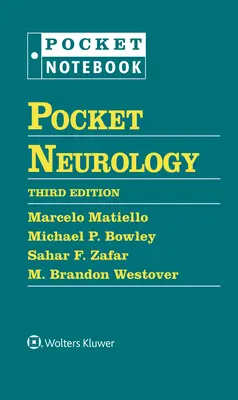 Neurologie de buzunar - Pocket Neurology