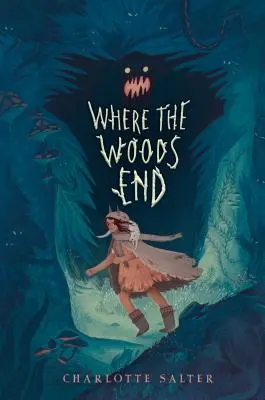 Unde se termină pădurea - Where the Woods End
