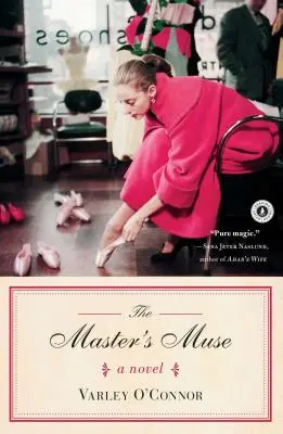 Muza maestrului - Master's Muse