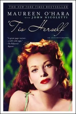 'Tis Herself: O autobiografie - 'Tis Herself: An Autobiography