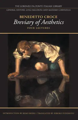 Breviar de estetică: Patru prelegeri - Breviary of Aesthetics: Four Lectures