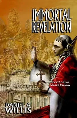 Revelația nemuritoare - Immortal Revelation