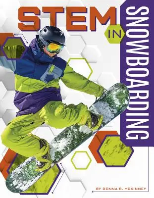 Stem în Snowboarding - Stem in Snowboarding