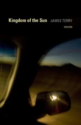 Regatul Soarelui: Povestiri - Kingdom of the Sun: Stories