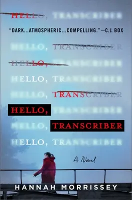 Bună ziua, transcriere - Hello, Transcriber