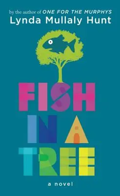 Pește într-un copac - Fish in a Tree