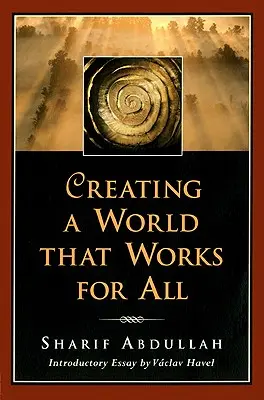 Crearea unei lumi care funcționează pentru toți - Creating a World That Works for All