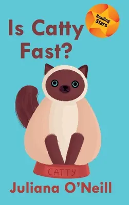 Este Catty rapidă? - Is Catty Fast?