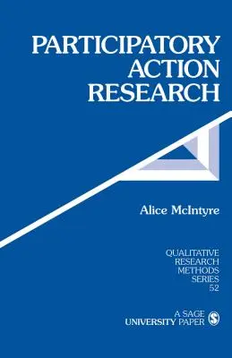 Cercetarea participativă prin acțiune - Participatory Action Research