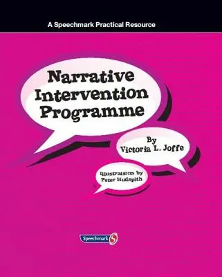 Programul de intervenție narativă - Narrative Intervention Programme