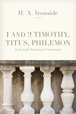 1 și 2 Timotei, Tit și Filimon - 1 and 2 Timothy, Titus, and Philemon