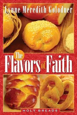 Aromele credinței: Pâini sfinte - The Flavors of Faith: Holy Breads