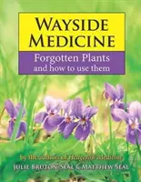 Wayside Medicine - Plante uitate și cum să le folosești - Wayside Medicine - Forgotten Plants and how to use them