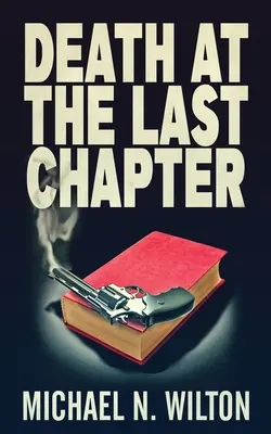 Moartea la ultimul capitol - Death At The Last Chapter