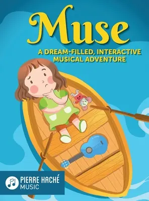 Muse: O aventură muzicală interactivă, plină de vise - Muse: A Dream-Filled, Interactive Musical Adventure