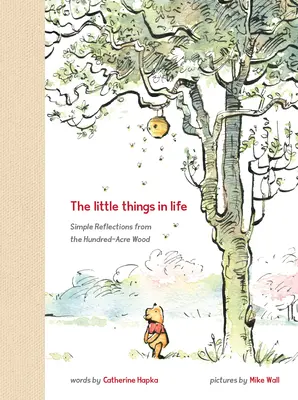 Winnie the Pooh: Lucrurile mărunte din viață - Winnie the Pooh: The Little Things in Life