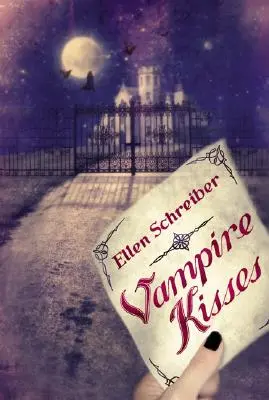 Pupici de vampir - Vampire Kisses