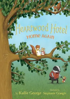 Din nou acasă - Home Again