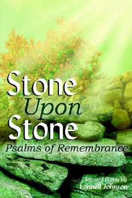 Piatră peste piatră: Psalms of Remembrance - Stone Upon Stone: Psalms of Remembrance