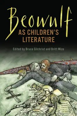 Beowulf ca literatură pentru copii - Beowulf as Children's Literature