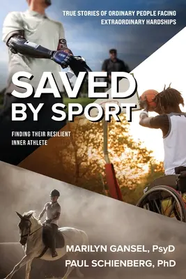 Salvat de sport - Saved by Sport