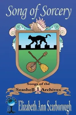 Cântecul vrăjitoriei - Song of Sorcery