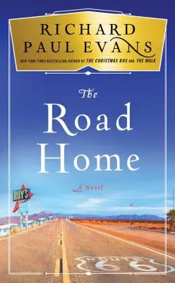 Drumul spre casă - The Road Home