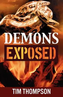 Demoni expuși - Demons Exposed