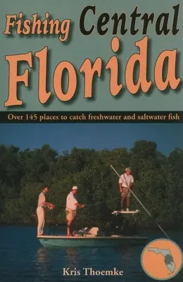 Pescuit în Florida Centrală - Fishing Central Florida