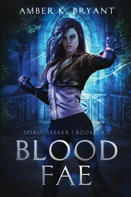 Fae de sânge - Blood Fae