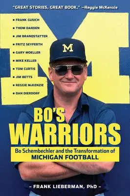 Războinicii lui Bo - Bo's Warriors