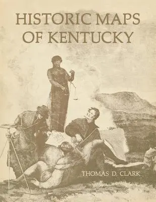 Hărți istorice din Kentucky - Historic Maps of Kentucky