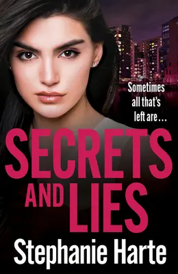 Secrete și minciuni - Secrets and Lies
