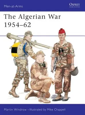 Războiul algerian 1954 62 - The Algerian War 1954 62